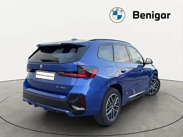 Begagnad BMW 120 Comfort Edition 163 HK (119 kW) 2024 Halvkombi