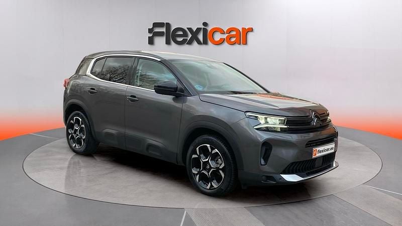 Usado Citroën C5 Aircross 136 CV (100 kW) 2024 SUV