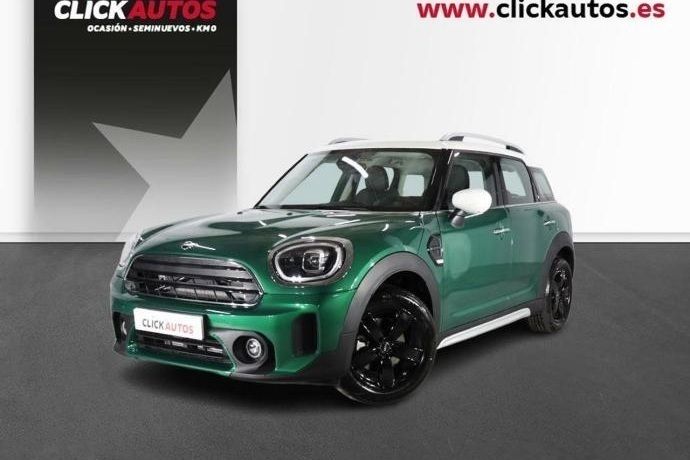 Usado 2023 Mini Cooper Countryman SUV | 26.900 € (Precio justo) - Imagen 1/4