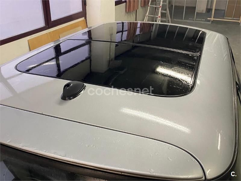 Usado Mini Cooper 116 CV (85 kW) 2006 Negro Utilitario