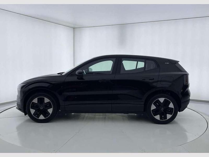 Usado Volvo EX30 Core 200 kW (272 CV) 2024 Negro SUV