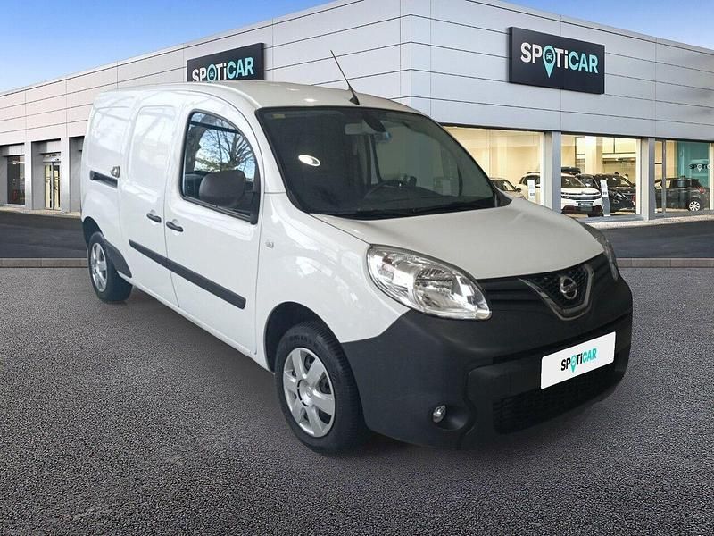 Usado Nissan NV250 Comfort 95 CV (69 kW) 2021 Blanco Van