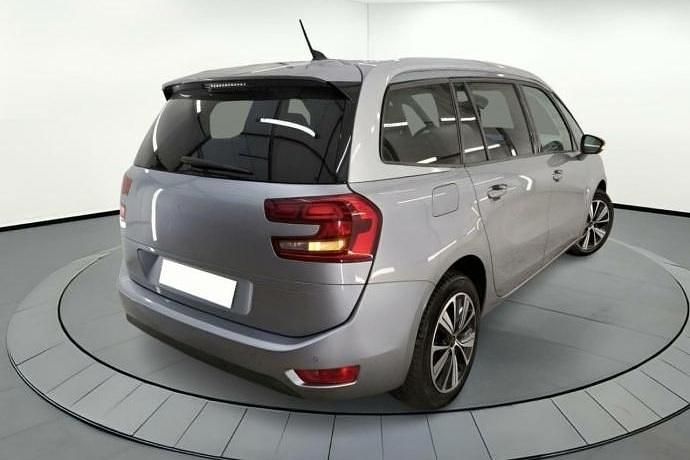 Usado Citroën Grand C4 Picasso Business Class 130 CV (95 kW) 2019 Monovolumen