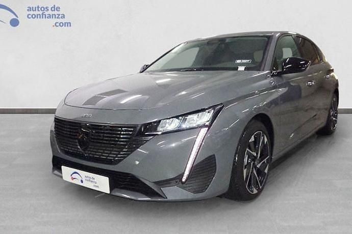 Usado Peugeot 308 Allure 145 CV (106 kW) 2025