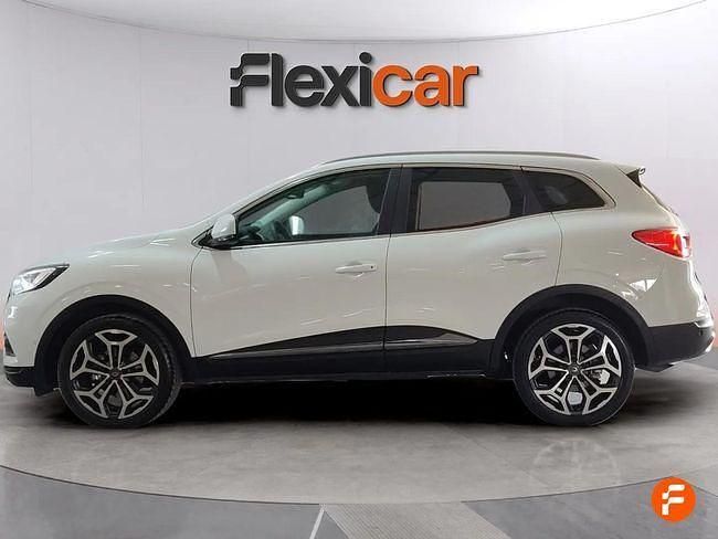 Usado Renault Kadjar Techno 140 CV (102 kW) 2022 Blanco SUV