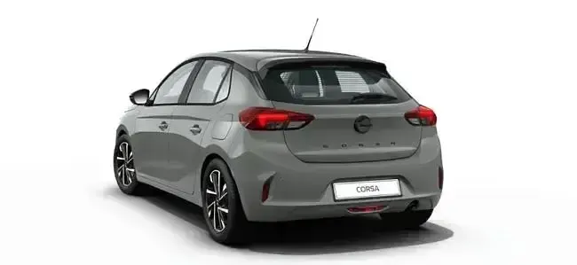 Nuevo Opel Corsa Edition 100 CV (73 kW) 2026 Gris Utilitario