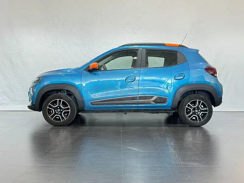 Usado Dacia Spring Expression 47 kW (65 CV) 2023 Eléctrico Utilitario