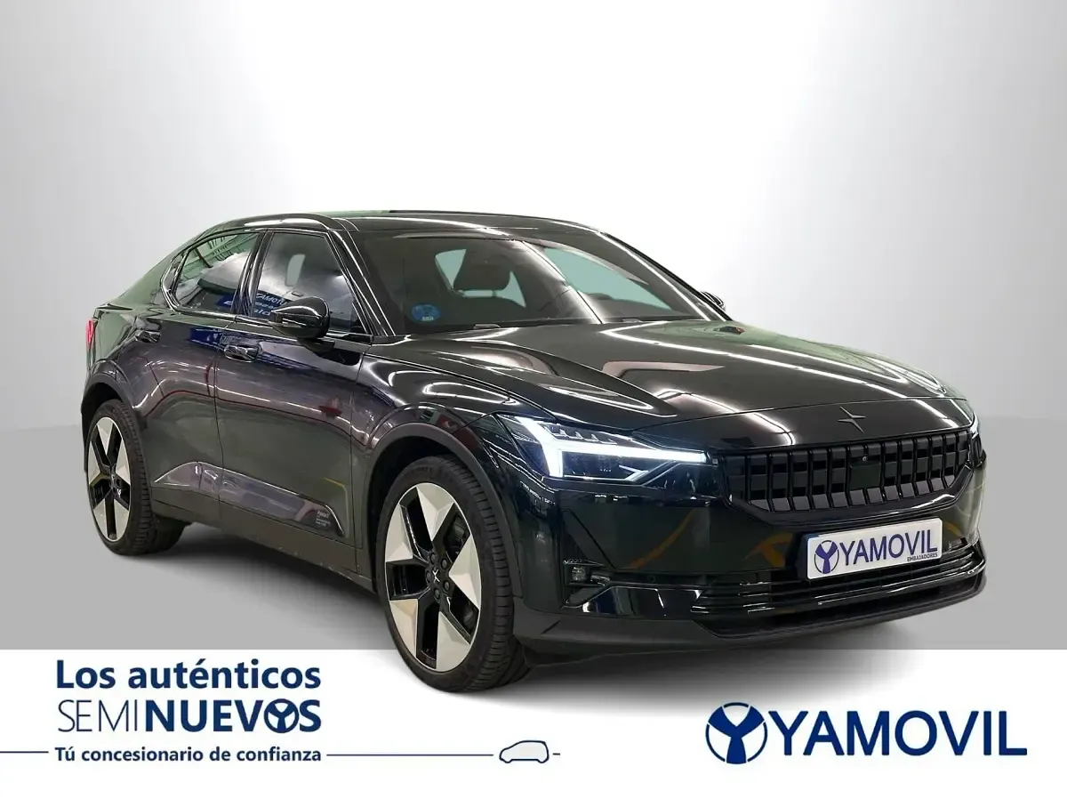 Usado Polestar 2 Long Range Single Motor 219 kW (299 CV) 2023 Eléctrico Utilitario
