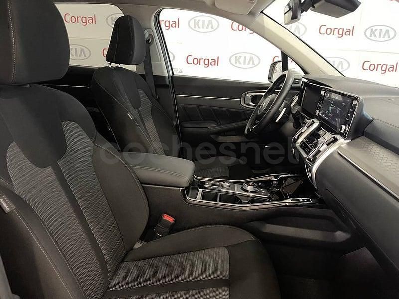 Usado Kia Sorento 230 CV (169 kW) 2021 Blanco SUV