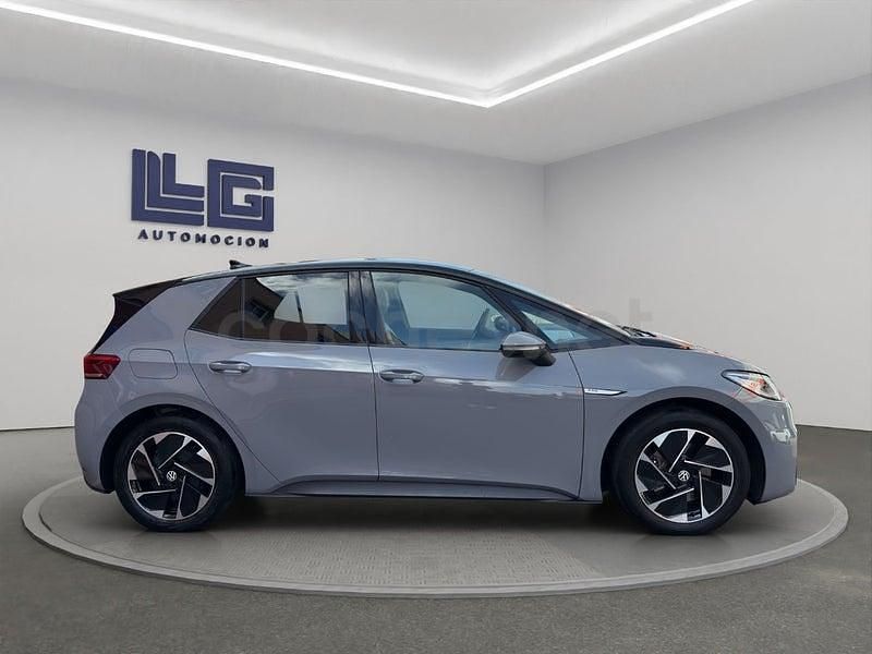 Usado VW ID.3 Pro Performance 150 kW (204 CV) 2021 Eléctrico Utilitario
