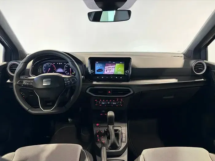 Nuevo Seat Arona FR 150 CV (110 kW) 2026 Gris SUV