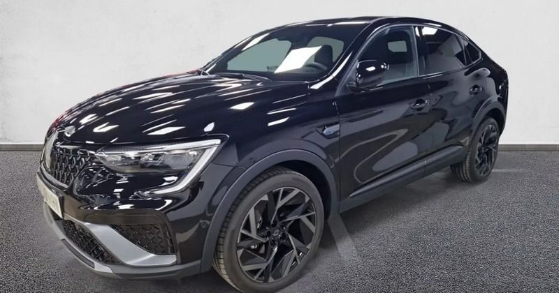 Nuevo 2024 Renault Arkana Esprit Alpine SUV | 28.800 € - Imagen 1/4