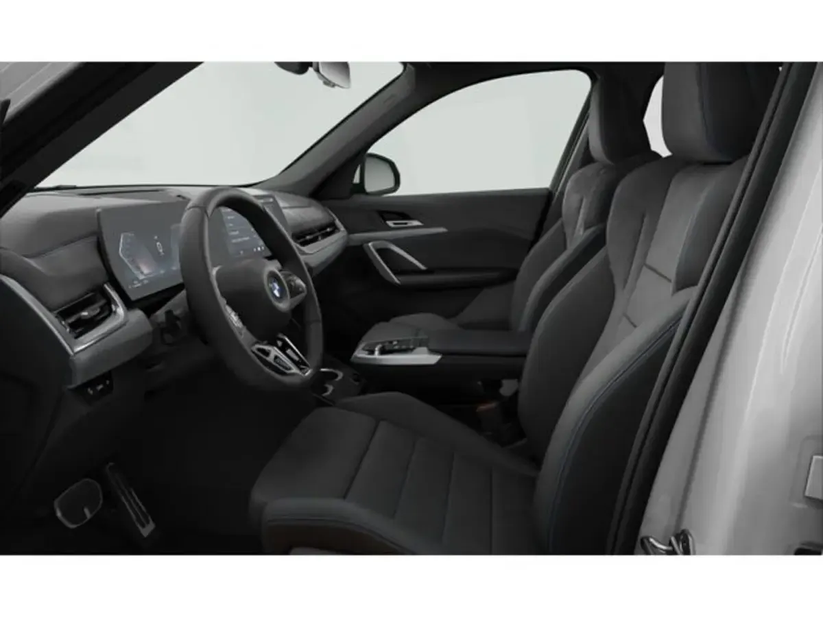Usado BMW X1 Comfort Edition 150 CV (110 kW) 2025 Blanco SUV