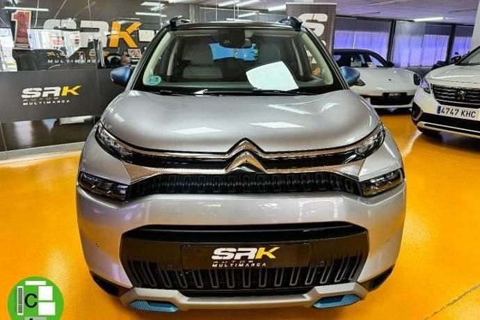 Usado Citroën C3 Aircross Shine 110 CV (80 kW) 2021 SUV