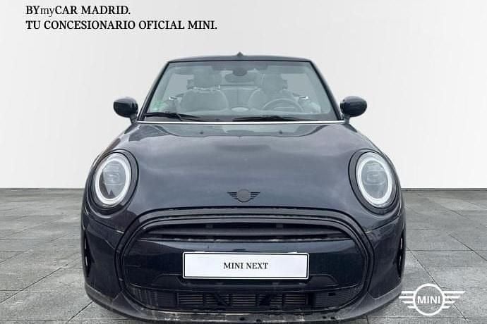 Usado Mini Cooper 136 CV (100 kW) 2022 Utilitario