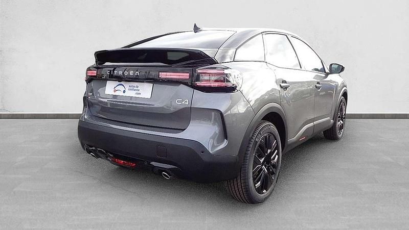 Nuevo Citroën C4 145 CV (106 kW) 2025 Berlina