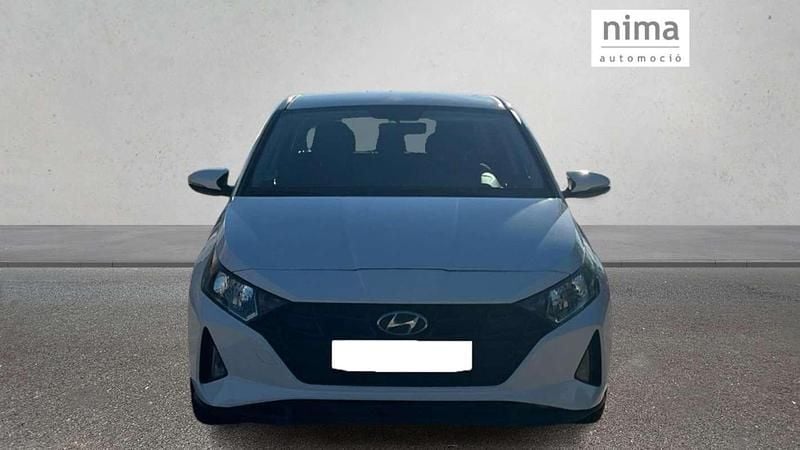 Occasion Hyundai i20 84 ch (61 kW) 2021 Citadine