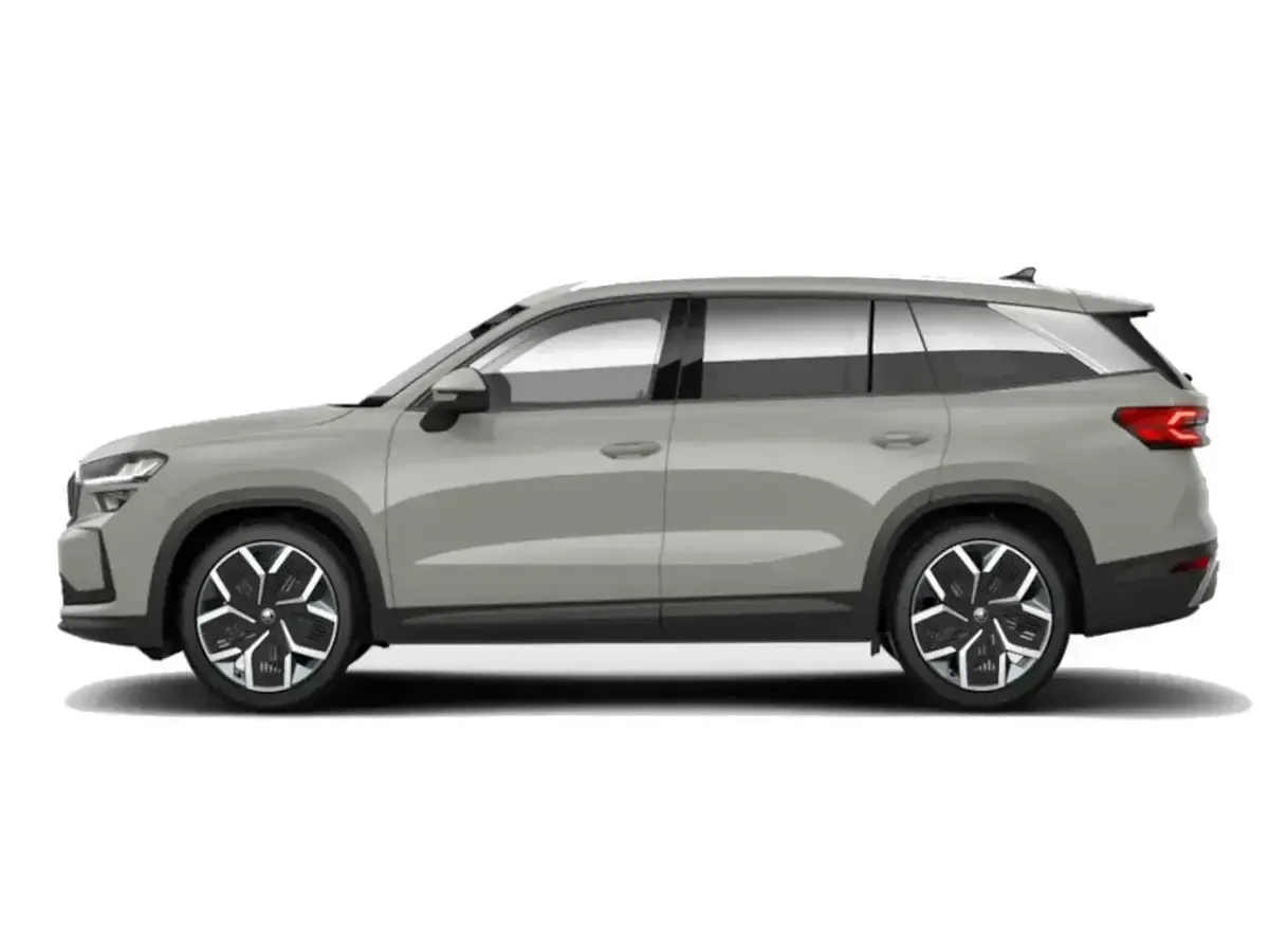 Usado Skoda Kodiaq 150 CV (110 kW) 2026 SUV