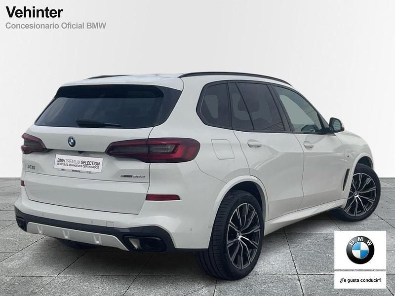 Usado BMW X5 Comfort Edition 2023 SUV