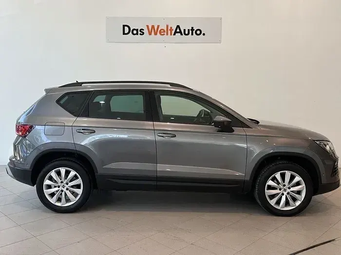 Nuevo Seat Ateca Style 115 CV (84 kW) 2026 Gris SUV