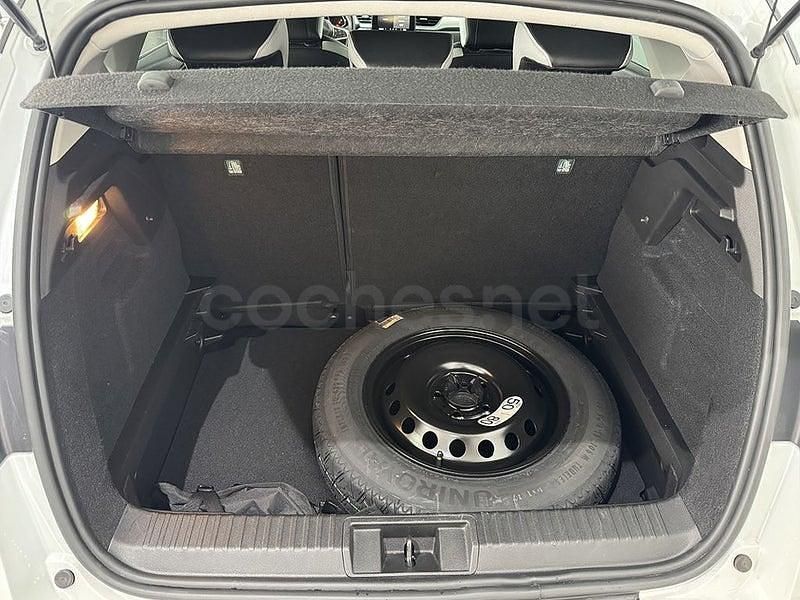 Usado Renault Captur Zen 145 CV (106 kW) 2022 Blanco SUV