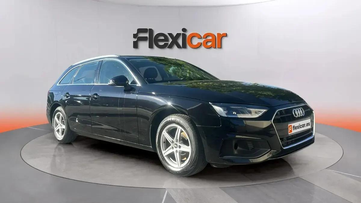 Usado Audi A4 Advanced Plus 150 CV (110 kW) 2023 Familiar