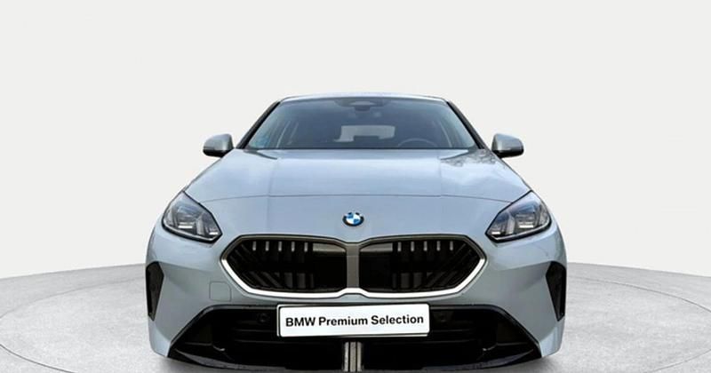 Usado BMW 120 163 CV (119 kW) 2025 Utilitario