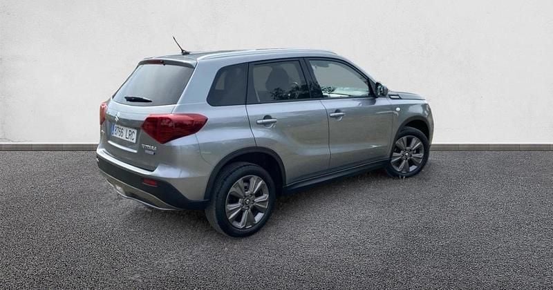 Usado Suzuki Vitara 129 CV (94 kW) 2021 SUV