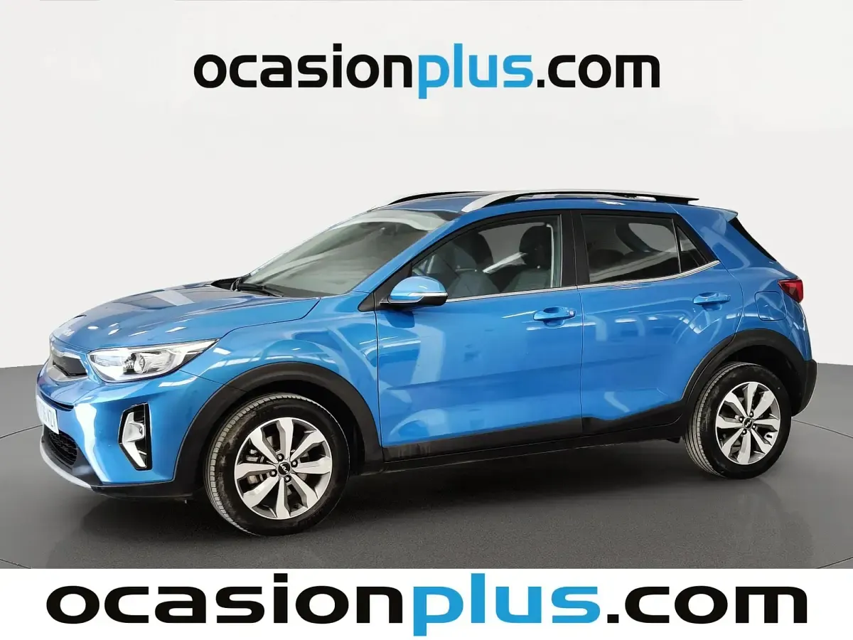 Usado Kia Stonic 101 CV (74 kW) 2025 SUV