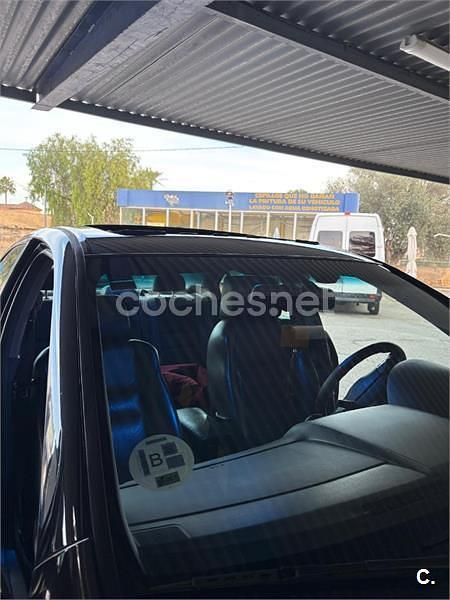 Usado Honda Accord Executive 140 CV (102 kW) 2006 Granate Berlina