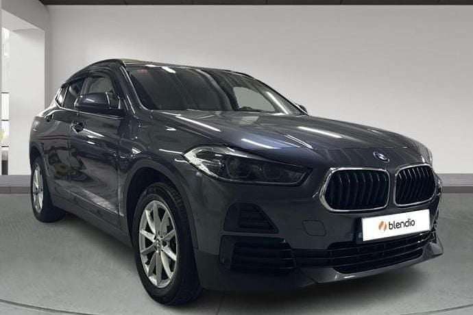 Usado BMW X2 136 CV (100 kW) 2021 SUV