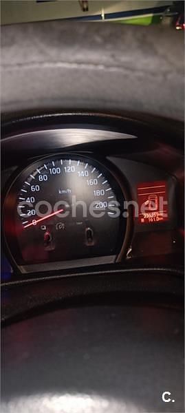 Usado Nissan NV200 Comfort 90 CV (66 kW) 2016 Blanco Monovolumen