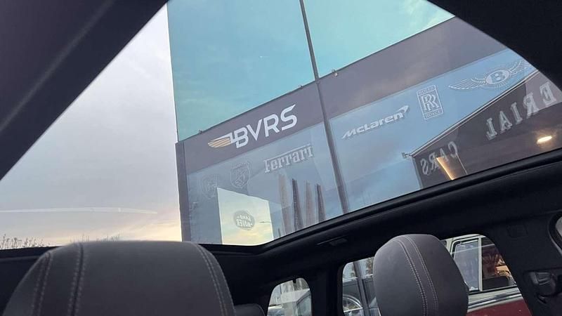 Usado Land Rover Range Rover evoque HSE Dynamic 179 CV (131 kW) 2017 Negro SUV