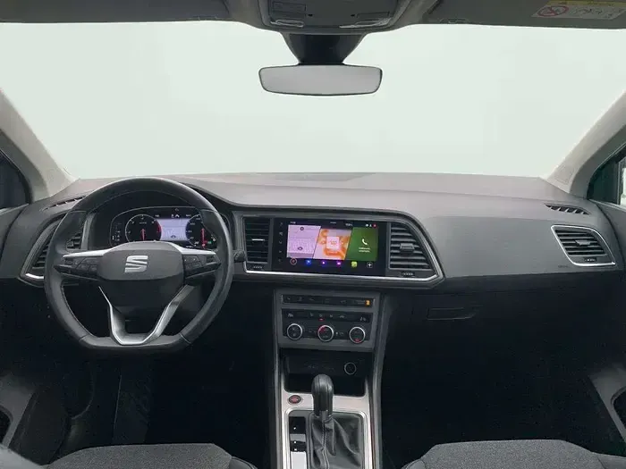 Usado Seat Ateca Xperience 150 CV (110 kW) 2023 Gris SUV