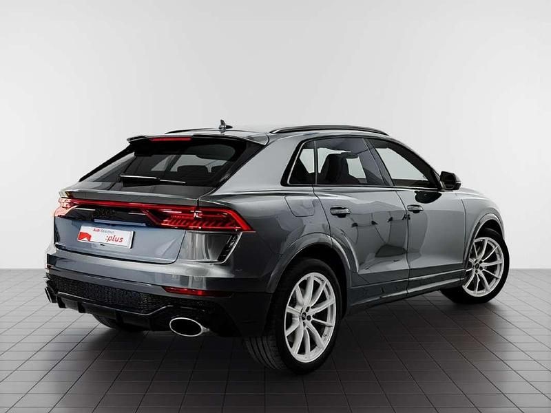 Usado Audi RS Q8 Premium 600 CV (441 kW) 2023 Gris SUV