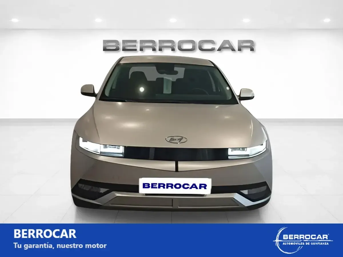 Usado Hyundai Ioniq 5 168 kW (229 CV) 2024 Amarillo SUV