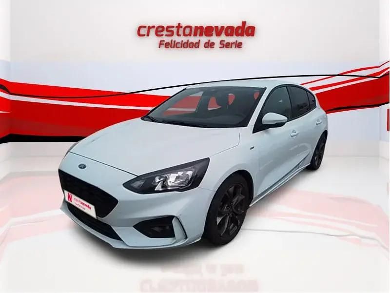 Usado Ford Focus ST-Line 120 CV (88 kW) 2021