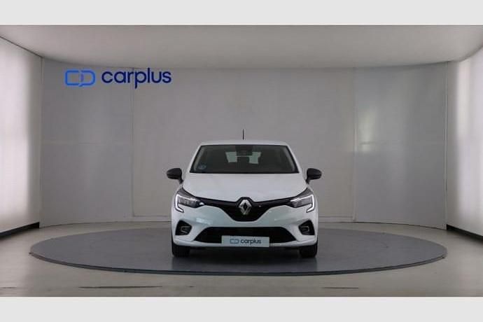 Usado Renault Clio V Business 100 CV (73 kW) 2022