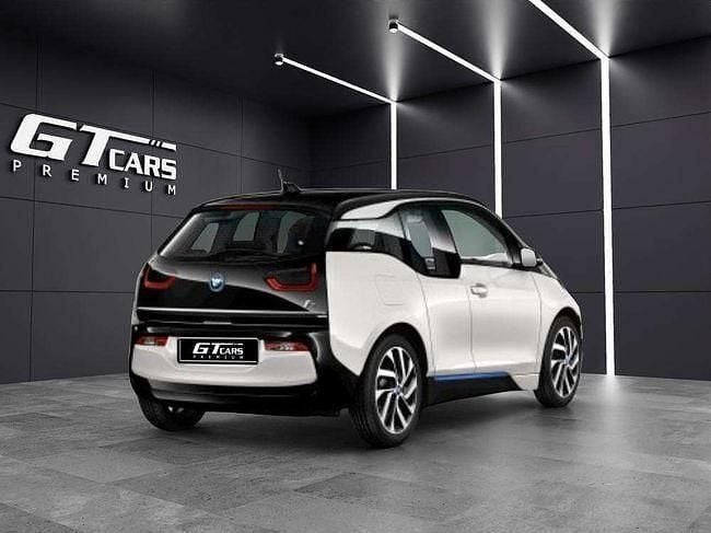 Usado BMW i3 125 kW (170 CV) 2021 Blanco Utilitario
