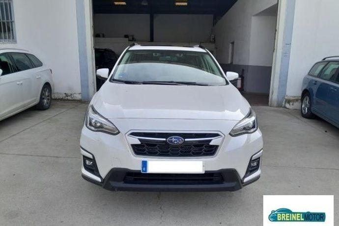 Usado 2021 Subaru XV SUV | 19.000 € (Super precio) - Imagen 1/4