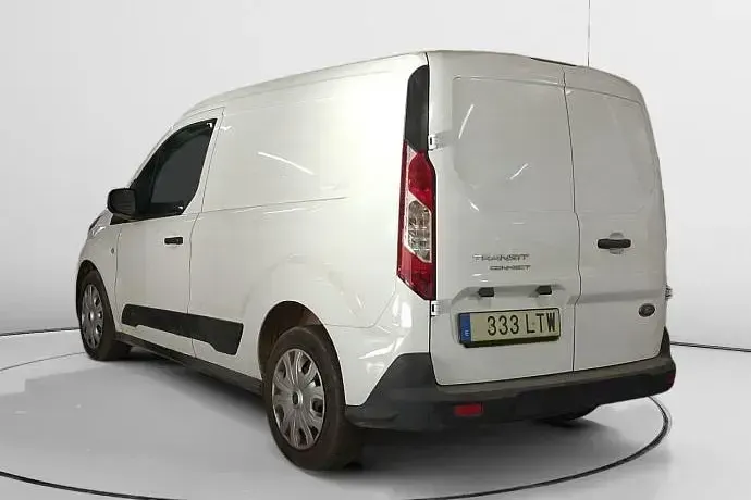 Usado Ford Transit Trend 100 CV (73 kW) 2021 Utilitario