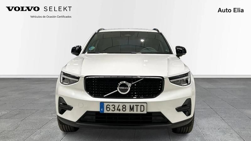 Usado Volvo XC40 Plus 163 CV (119 kW) 2024 SUV