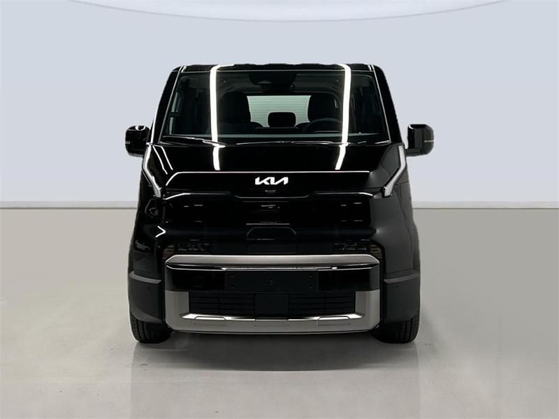Nuevo Kia PV5 Plus 119 kW (163 CV) 2025 Aurora black Monovolumen
