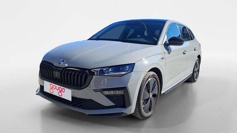 Nuevo Skoda 110 R Monte Carlo 150 CV (110 kW) 2025 Berlina