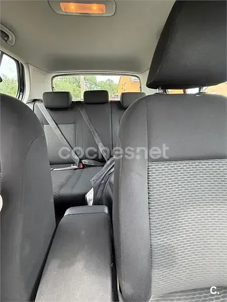 Usado VW Golf VII Advance 90 CV (66 kW) 2012 Negro Berlina
