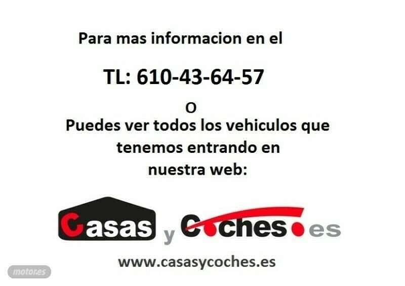 Usado Mercedes E300 Elegance 177 CV (130 kW) 1998 Azul Berlina