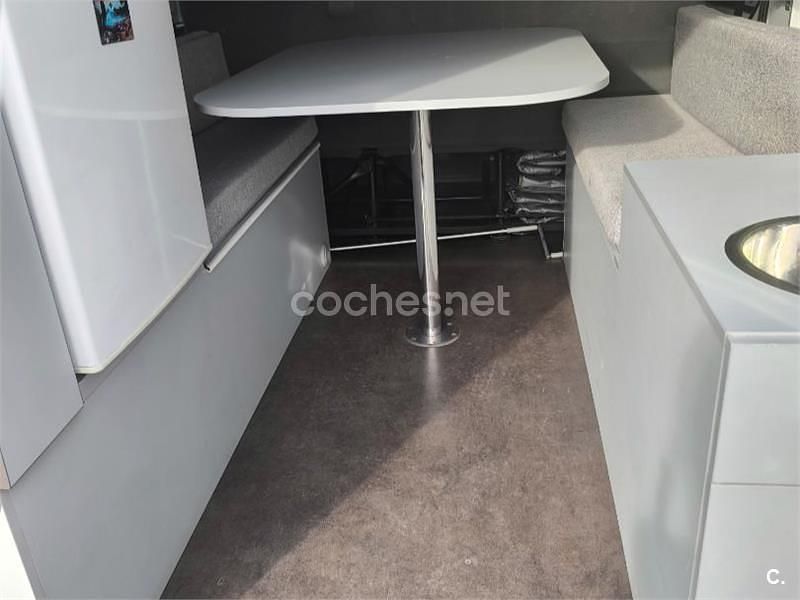 Usado Nissan Primastar Comfort 150 CV (110 kW) 2021 Blanco Monovolumen