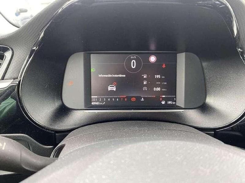 Usado Opel Corsa Elegance 101 CV (74 kW) 2021 Blanco Utilitario