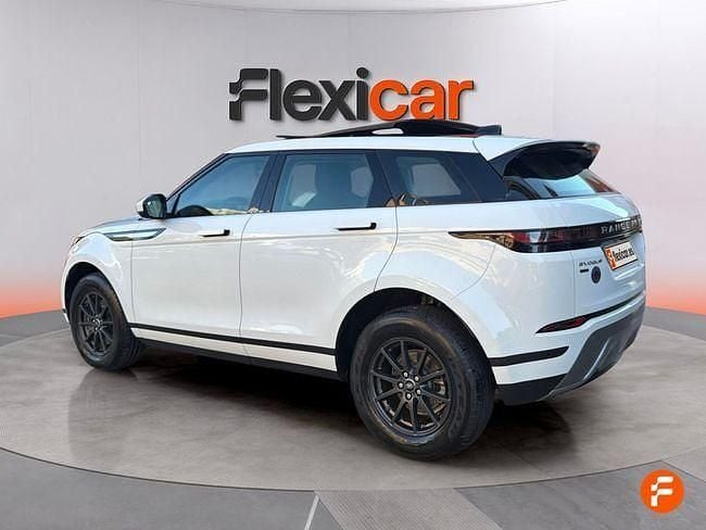 Usado Land Rover Range Rover evoque R-Dynamic 150 CV (110 kW) 2020 Blanco SUV