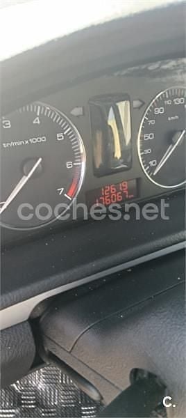 Beige Usado 2005 Peugeot 407 Berlina | 2200 € (Super precio) - Imagen 1/4
